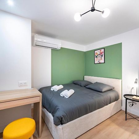 Monaco 5Mn A Pied - Hypercentre - Ar Apartment Бюсолей Екстериор снимка