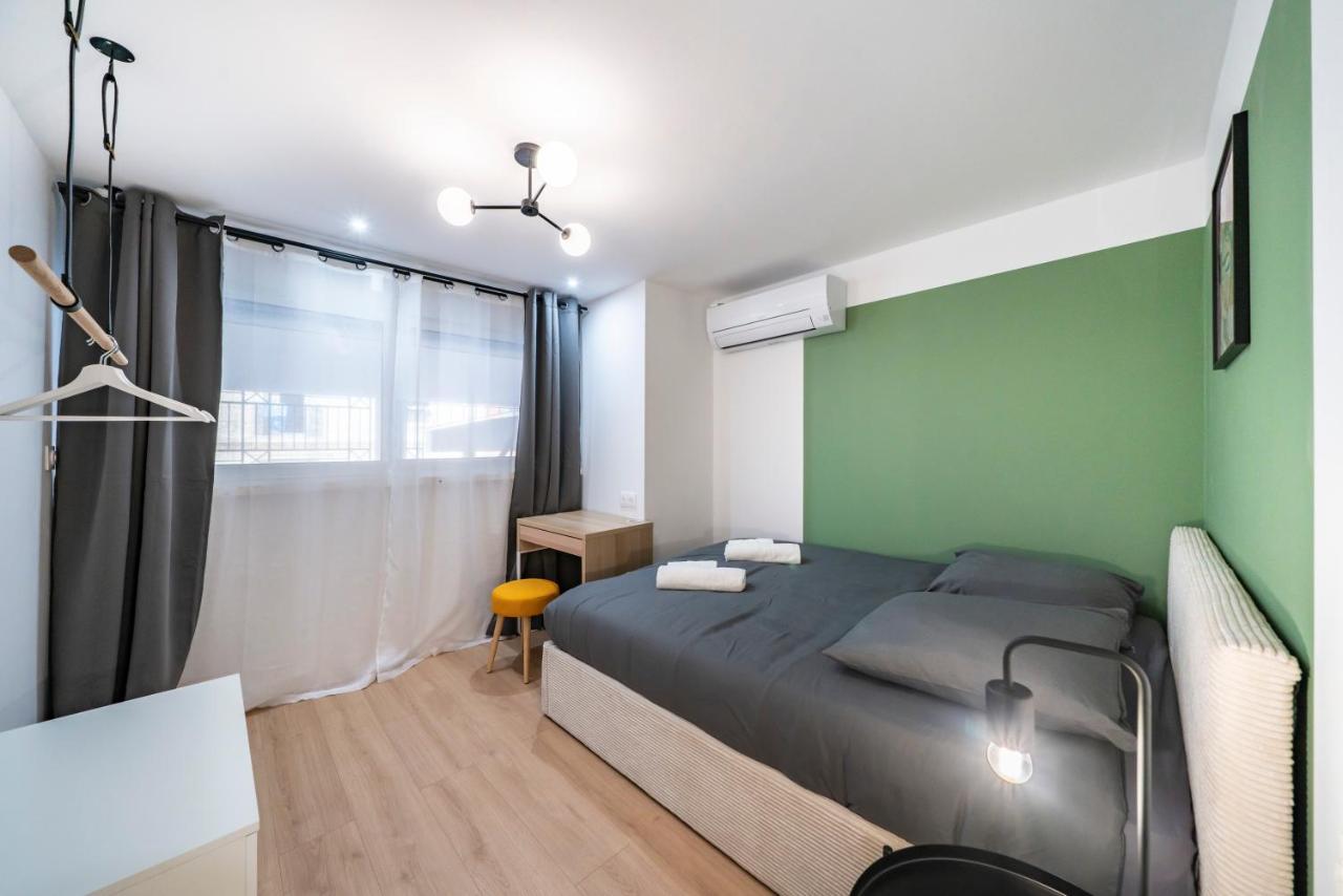 Monaco 5Mn A Pied - Hypercentre - Ar Apartment Бюсолей Екстериор снимка