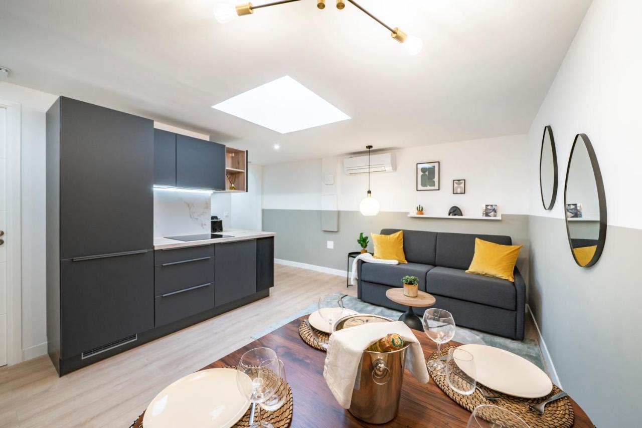 Monaco 5Mn A Pied - Hypercentre - Ar Apartment Бюсолей Екстериор снимка